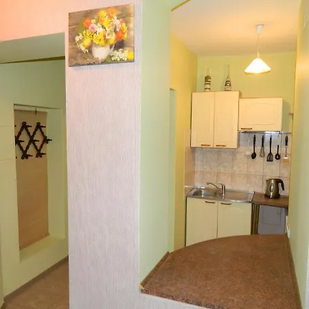 Гостьовий будинок Quiet And Cozy In The Center Near The Old Town *