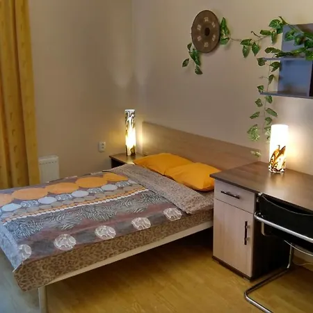 Quiet And Cozy In The Center Near The Old Town Riga