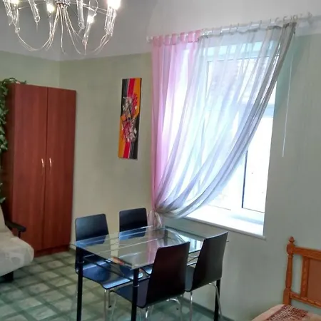 Quiet And Cozy In The Center Near The Old Town Guest house
