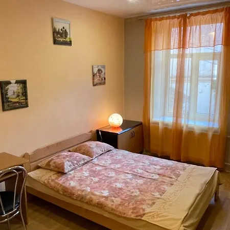 Guest house Quiet And Cozy In The Center Near The Old Town *